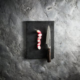 Cuisine::pro® Damashiro® EMPEROR Utility Knife 12cm 4in