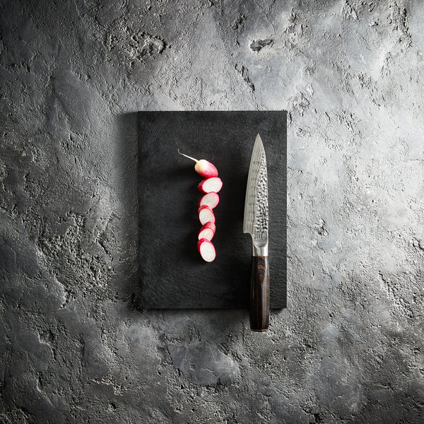 Cuisine::pro® Damashiro® EMPEROR Utility Knife 12cm 4in