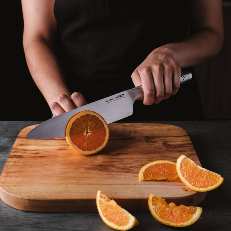 Cuisine::pro® iD3® Ryu Knife Block 9 Piece