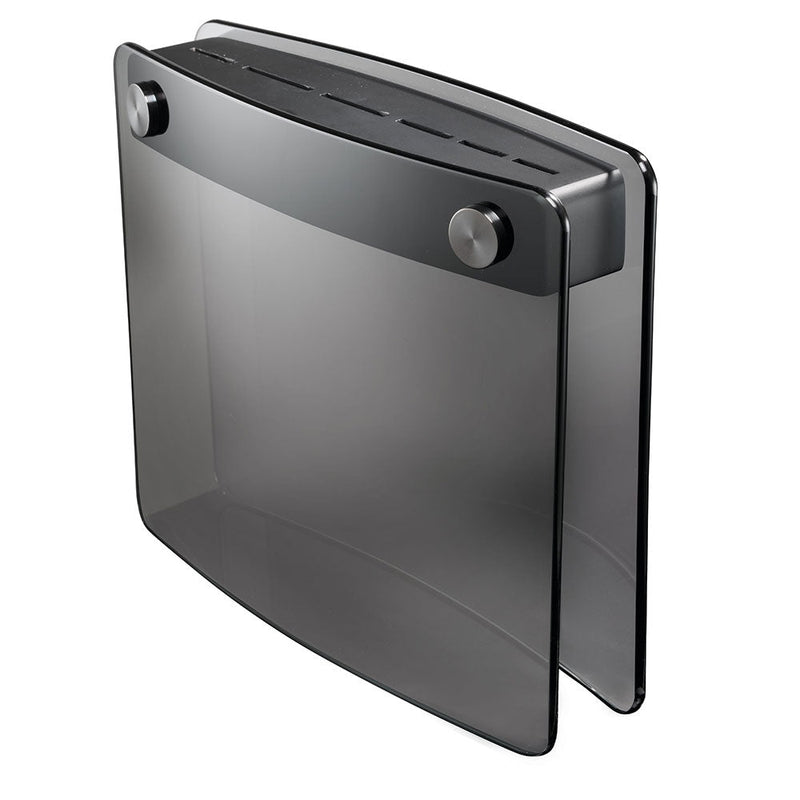 Cuisine::pro® iD3® BLACK SAMURAI™ Sakai knivblok 7 stk