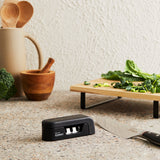 Cuisine::pro® iconiX® Folding 3 Step Knife Sharpener