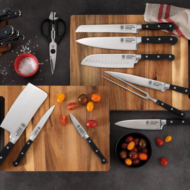 Cuisine::pro® WOLFGANG STARKE™ Chefs Knife 20cm 8in