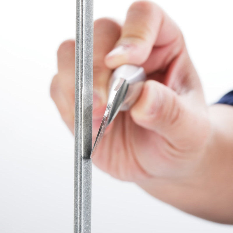Cuisine::pro® Damashiro® Sharpening Steel 20cm 8in