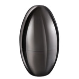 Cuisine::pro® iD3® BLACK SAMURAI™ THE EGG 9-delt knivblok
