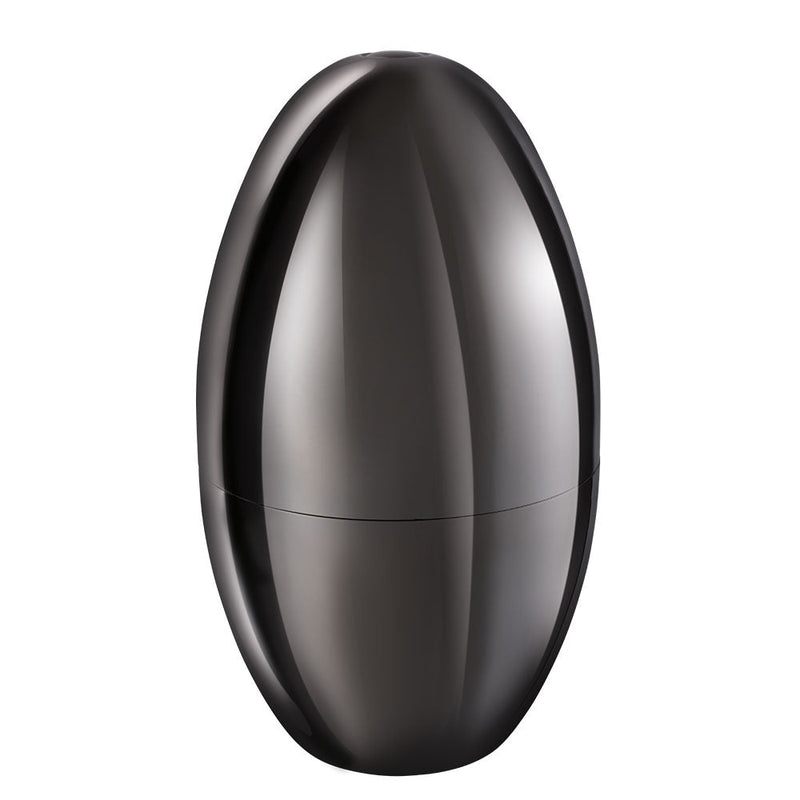 Cuisine::pro® iD3® BLACK SAMURAI™ THE EGG 9-delt knivblok